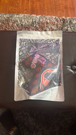 RARE Swag Headcover - Sealed in bag