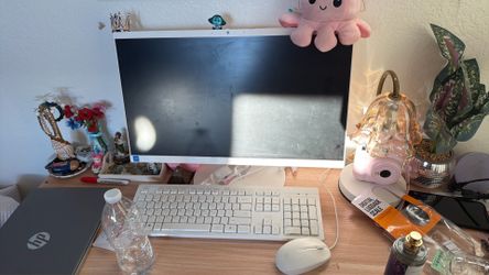 Desktop HP