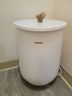 Dolce Large Towel Warmer 