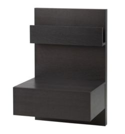 IKEA Floating Nightstands
