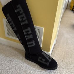 Ugg Telfar Knee High Unisex 