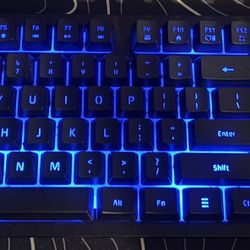 Gaming Keyboard