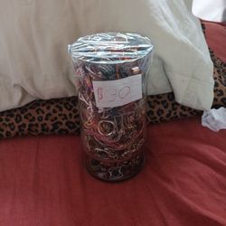 Jewelry Jar 20