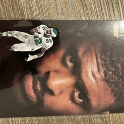 1991 Score Reggie White Dream Team