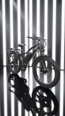 Electric Bike D E I L Y K