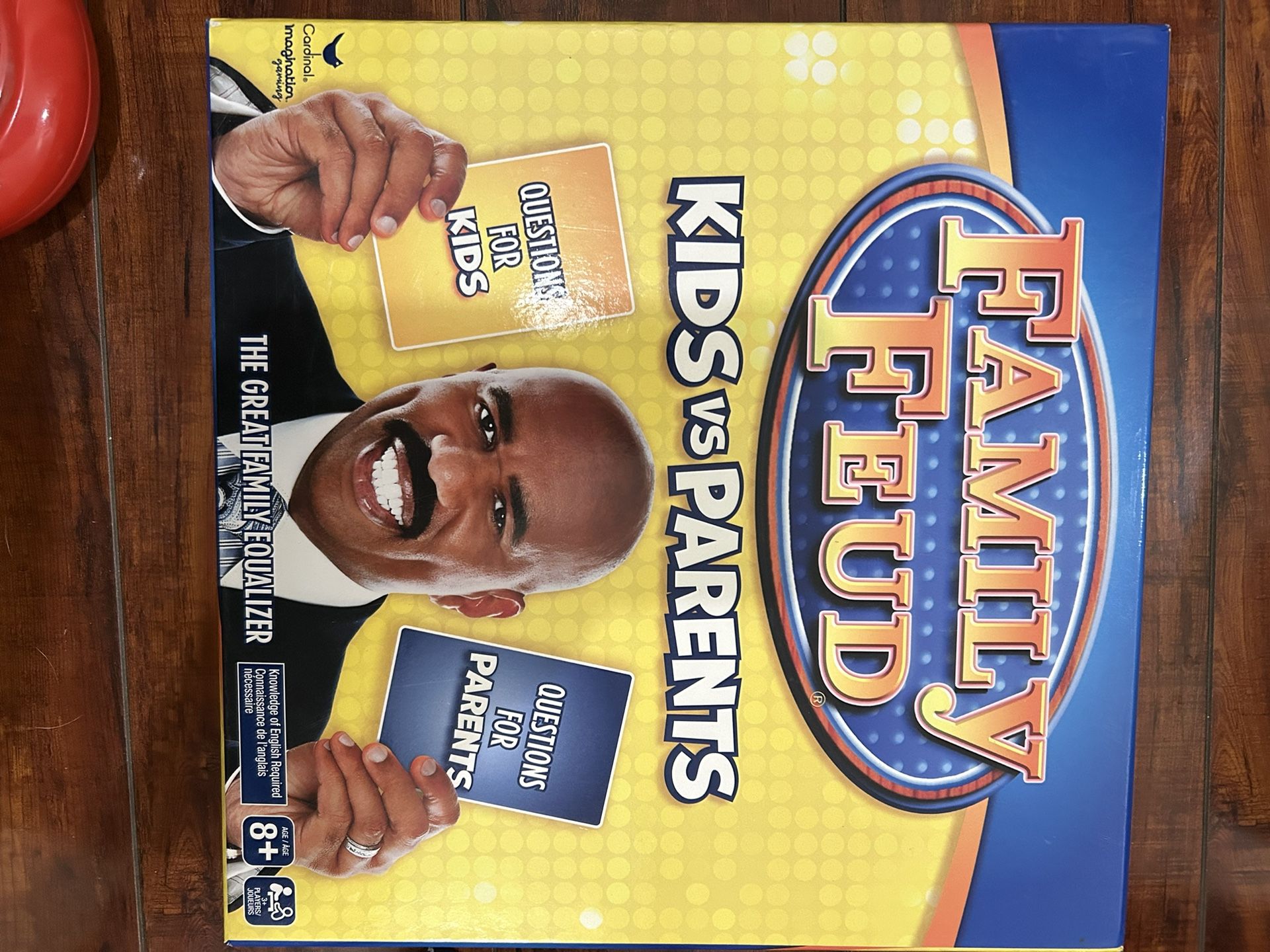 Family Feud Games