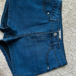 New Short Medium Size