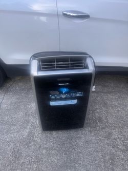 Honeywell 14,000 BTU