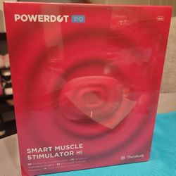 Brand NEW Therabody Powerdot 2.0
