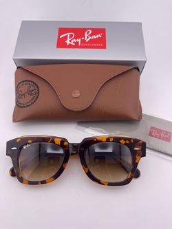 Rayban sunglasses