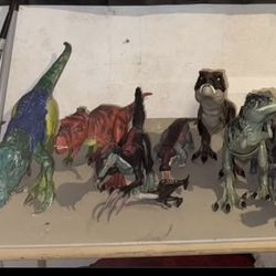 Jurassic World Dinosaur 