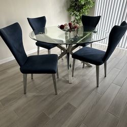 DINING SET / JUEGO DE COMEDOR