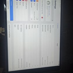 iPad Pro 10.5 Inch 