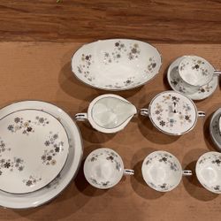 Vintage Noritake Corinth 5503 Japan