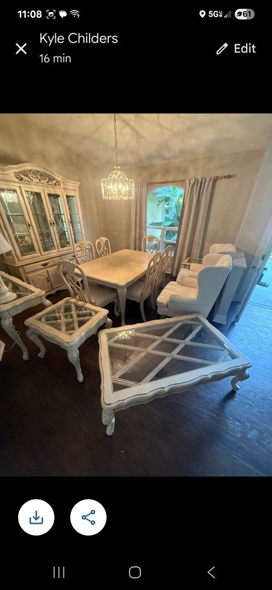 Dining Room Furniture