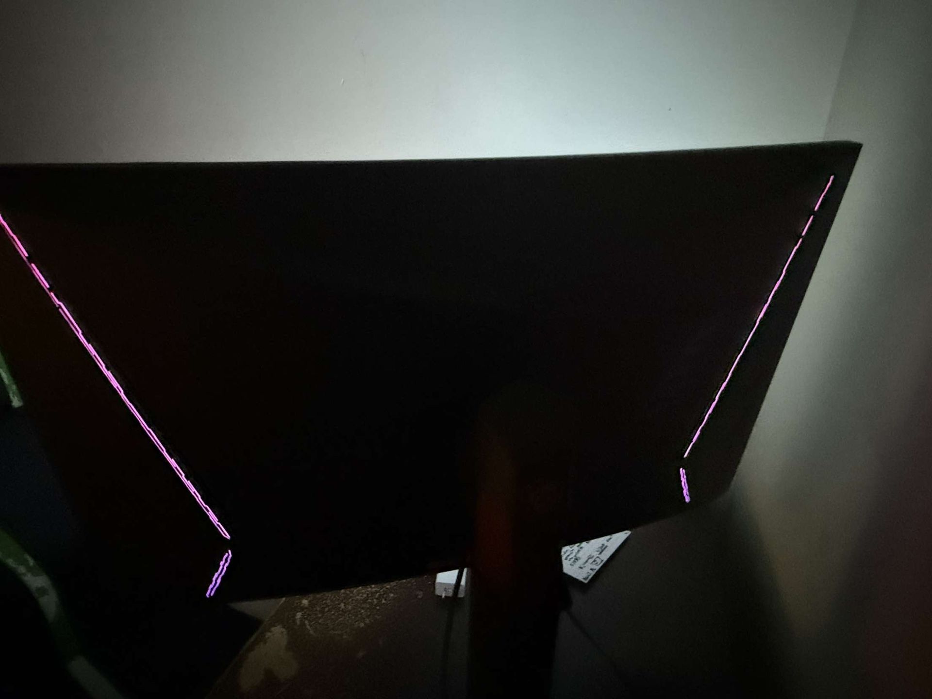 MSI Optix MAG270CR 27" Curved Monitor 1080P FreeSync (DisplayPort, HDMI) 165HZ