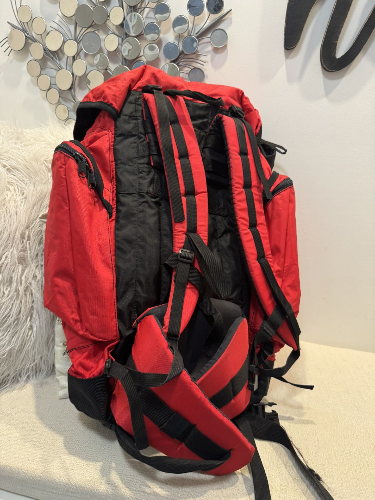 Hiking Camping Backpack