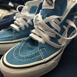Vans Shoes 