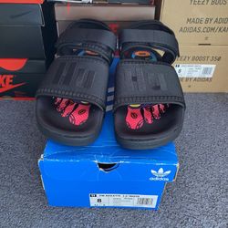 Adidas HU Sandals