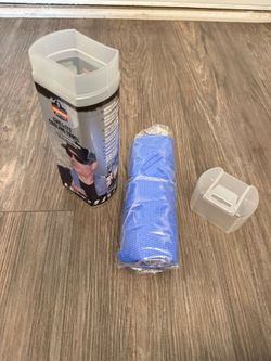 Chill-Its Cooling Towel