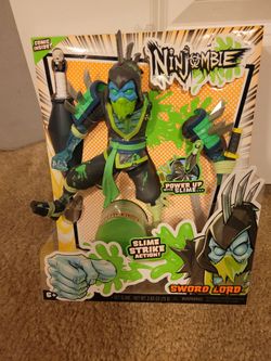 Ninjambie