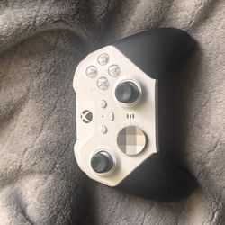 Xbox Elite Controller