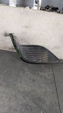 2021-2022-2023-2024 TOYOTA CAMRY LEFT COVER OEM USED #11301