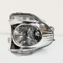 2010-2012 Lexus ES350 Driver Fog Lamp Assembly  New
