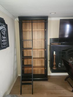 Heritage Book Cases