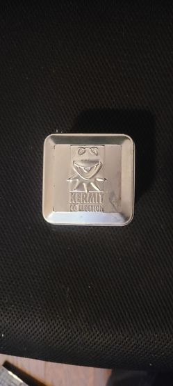 Kermit Collection Pocket Watch