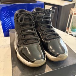 Air Jordan 11 ‘Space Jam’