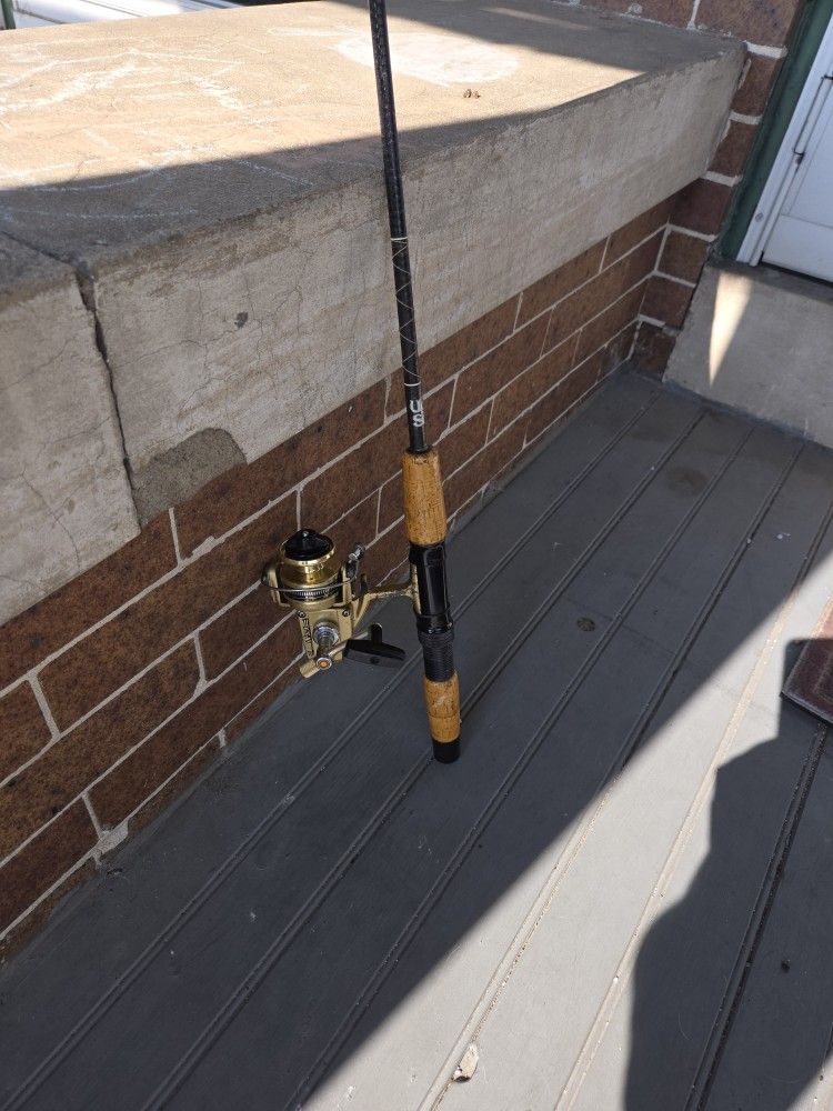 Fishing Equipment
