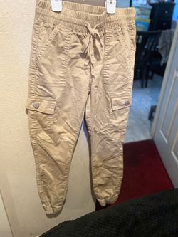 Women Cargo
