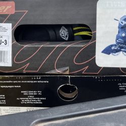 Blade Runner Roller Blades 