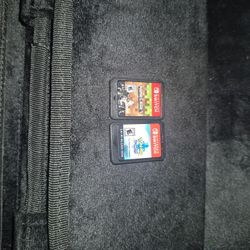 Nintendo Switch Games