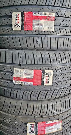 265 35 22 Tires New