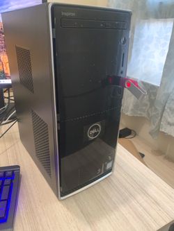 Pc  Dell i5