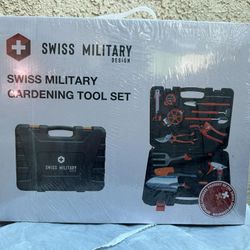 Gardening Tool Set