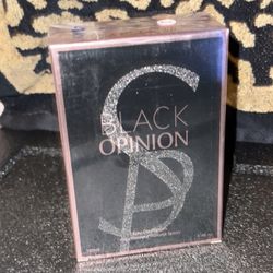 Woman’s Opinion Perfume 