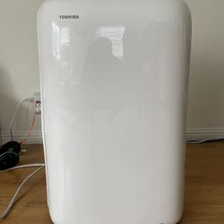 Portable Air Conditioner A/C And Dehumidifier 