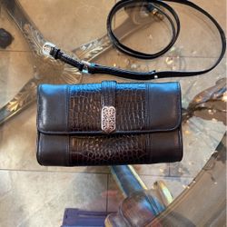 BRIGHTON PURSE 