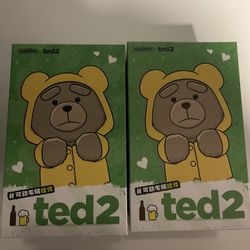 Ted 2 
