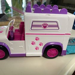 Polly Pocket