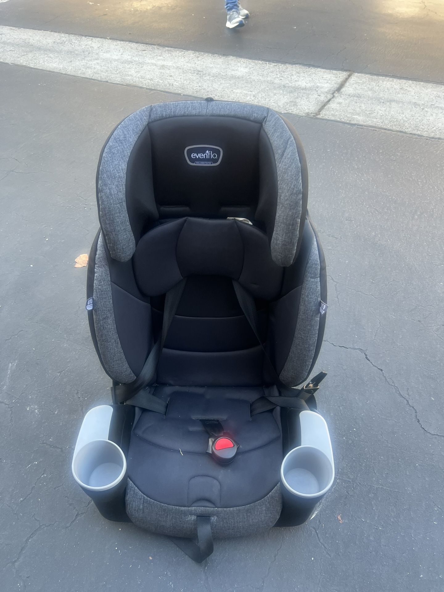 Car Seat