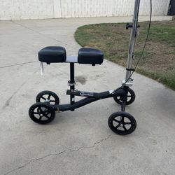 Roscoe Knee Scooter