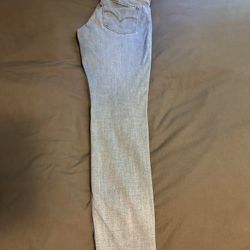 Levi’s Jeans (women’s)