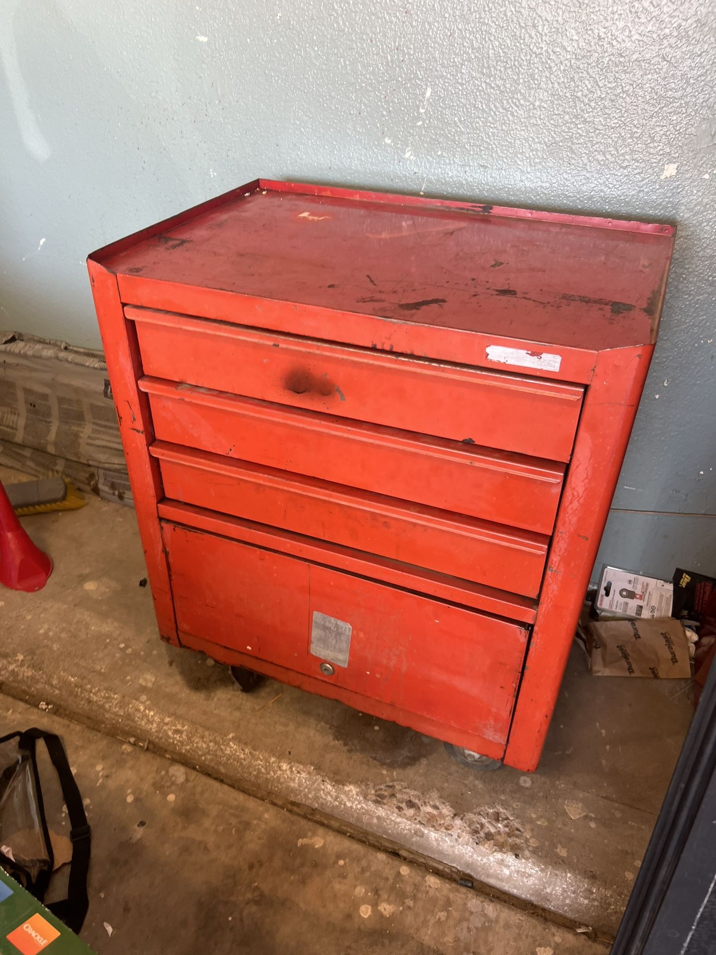 Tool Box