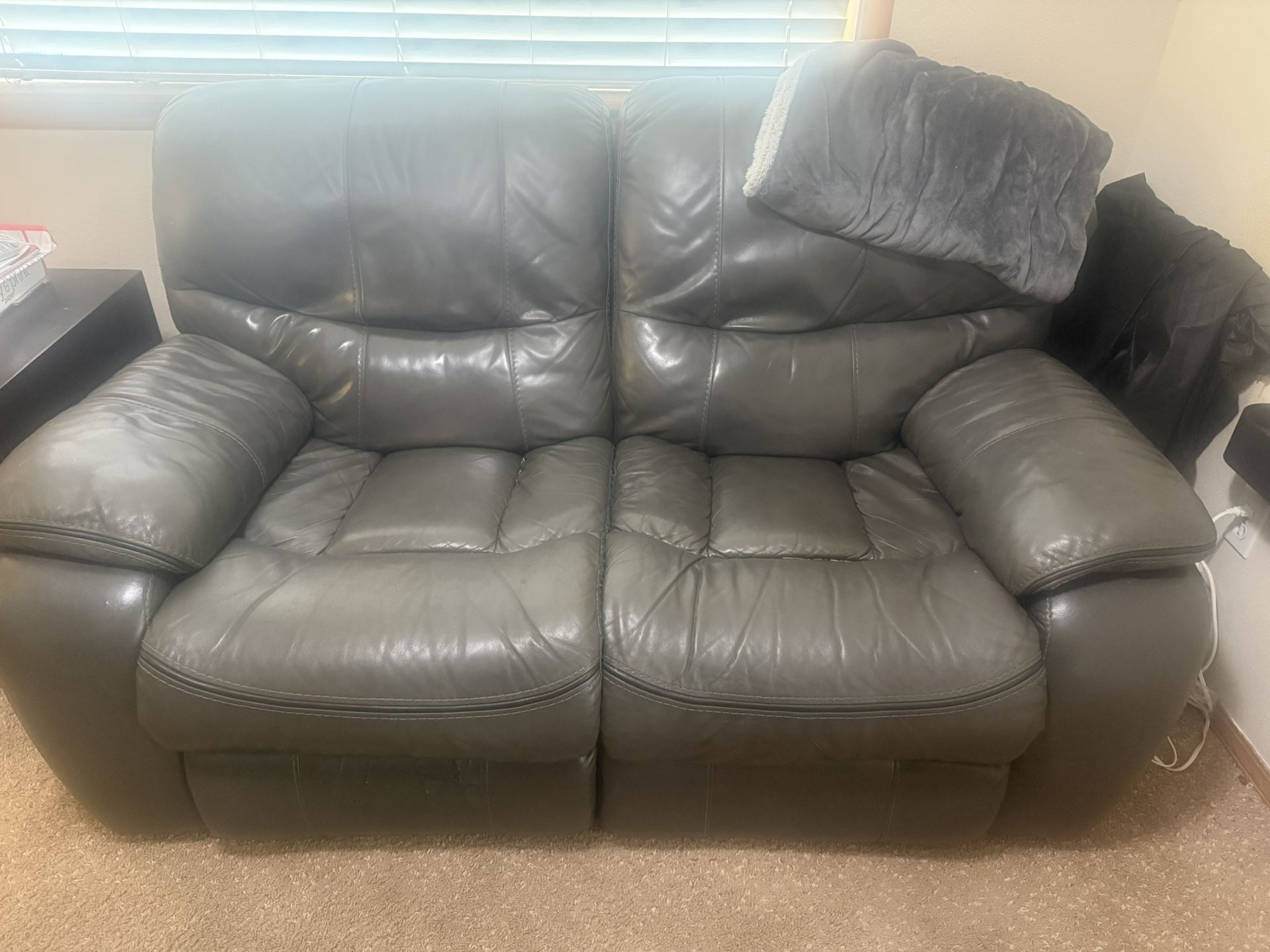 Free Loveseat