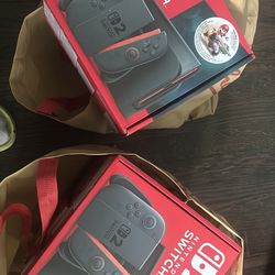 Nintendo Switch 2 in Hand Ready For Pickup Today NJ/NYC 550/600