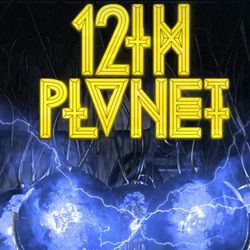Tickets To 12th Planet 